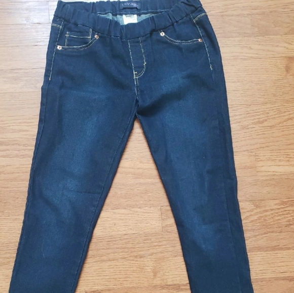 Levi Jeggings/ Jean's - Picture 1 of 4